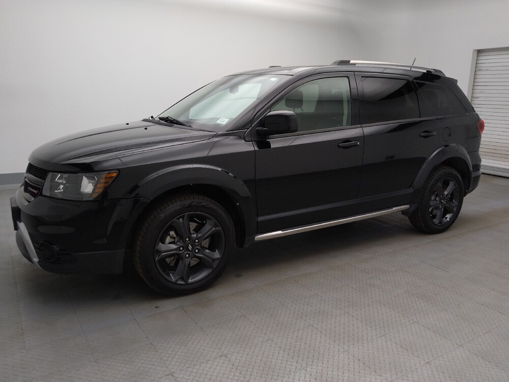 2018 Dodge Journey in Lakewood, CO 80215 - 18147892 2