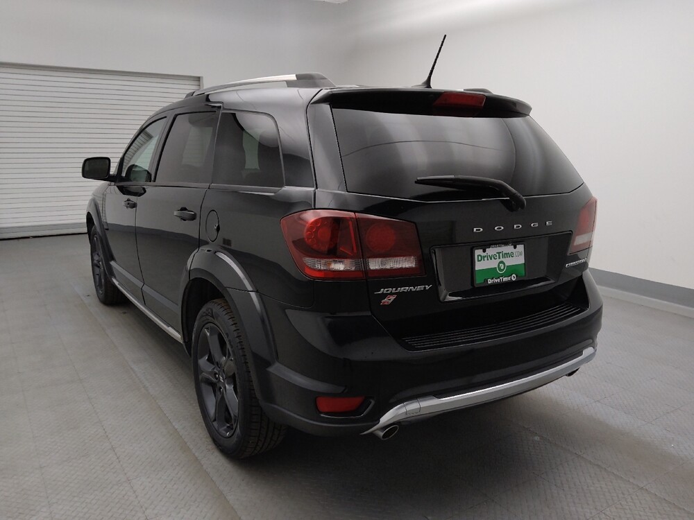 2018 Dodge Journey in Lakewood, CO 80215 - 18147892 5