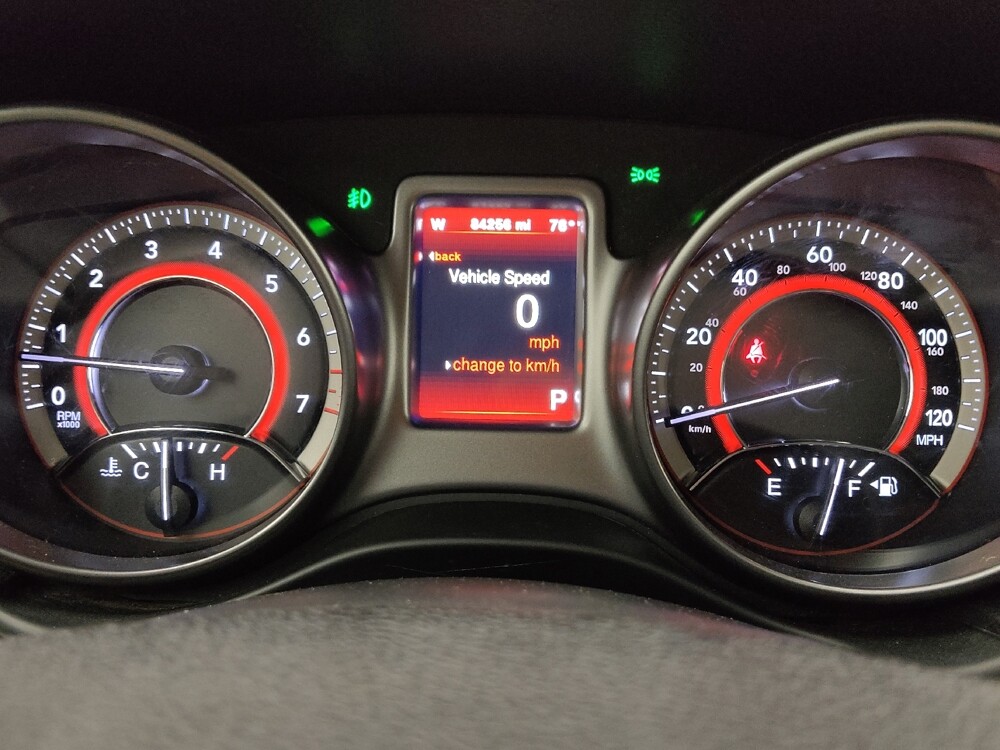 2018 Dodge Journey in Lakewood, CO 80215 - 18147892 23