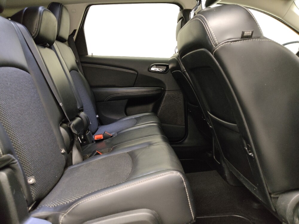 2018 Dodge Journey in Lakewood, CO 80215 - 18147892 19