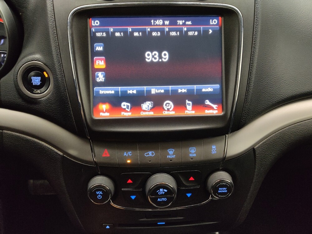 2018 Dodge Journey in Lakewood, CO 80215 - 18147892 25