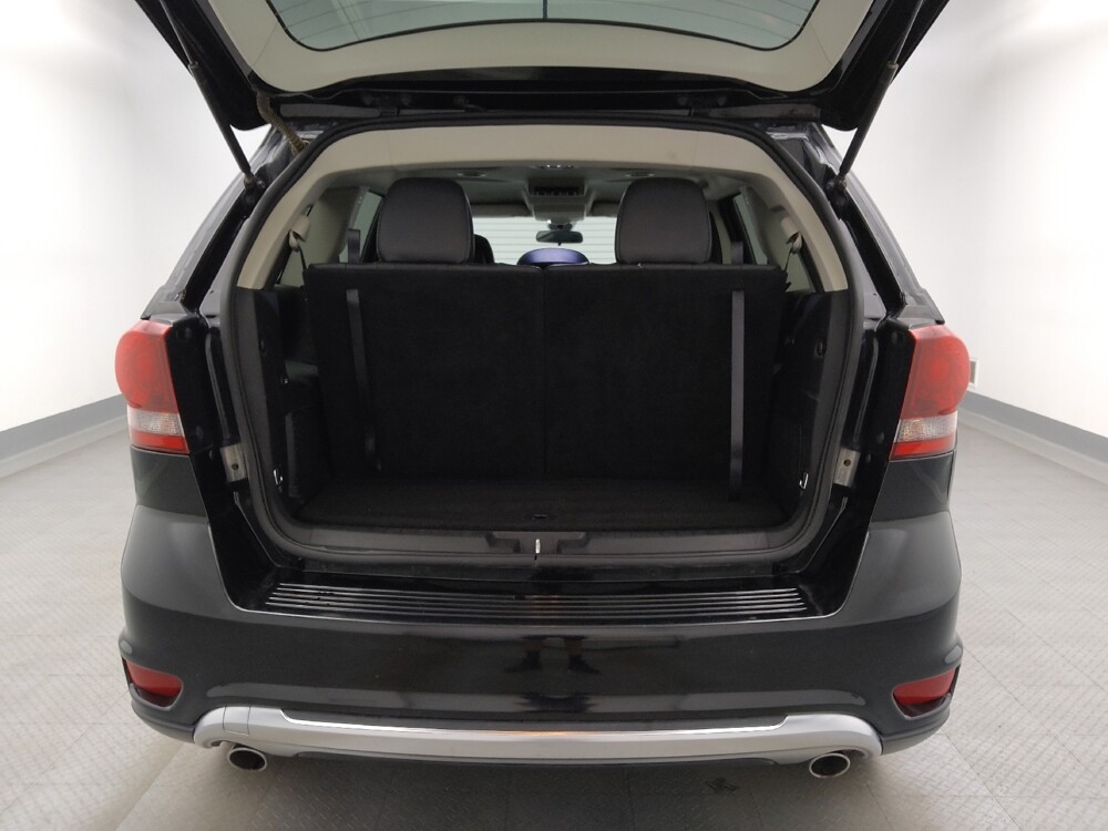 2018 Dodge Journey in Lakewood, CO 80215 - 18147892 29