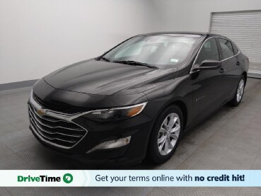 2020 Chevrolet Malibu in Lakewood, CO 80215