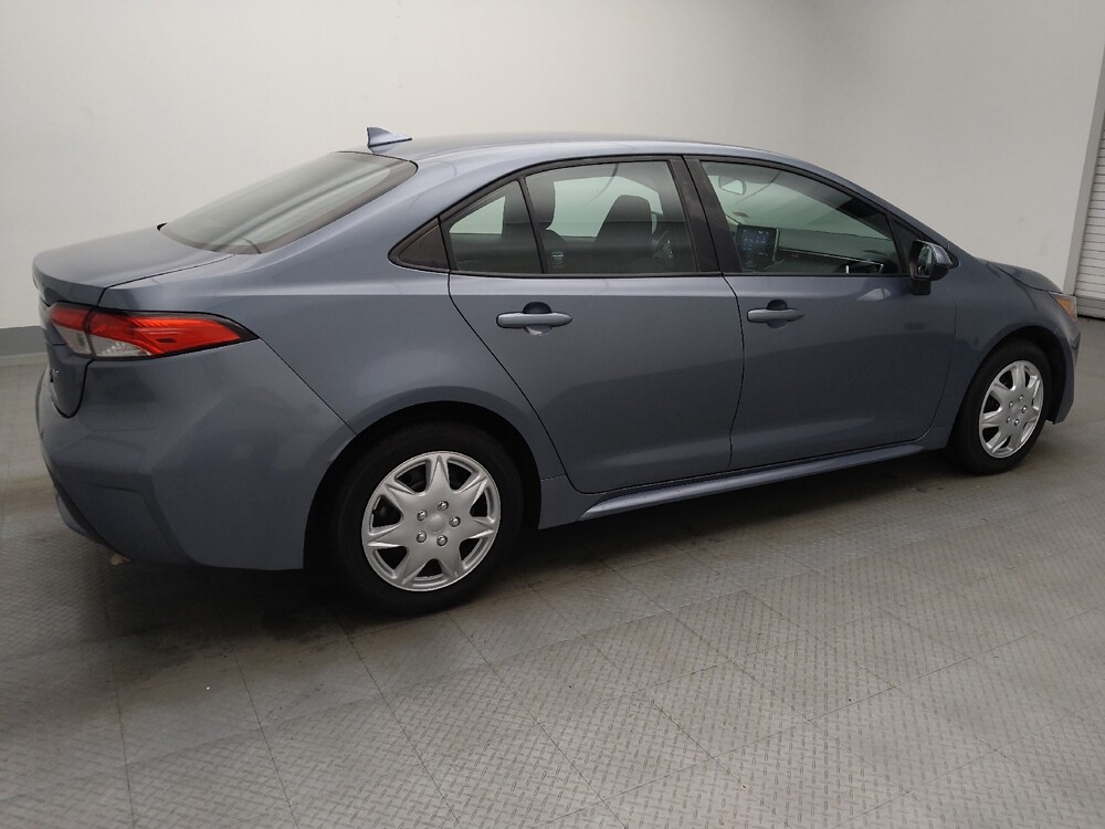 2021 Toyota Corolla in Lakewood, CO 80215 - 18147897 10