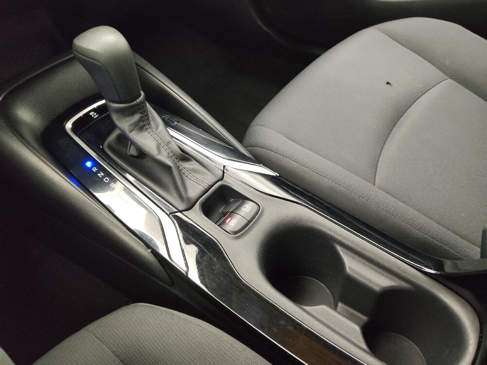 2021 Toyota Corolla in Lakewood, CO 80215 - 18147897 26