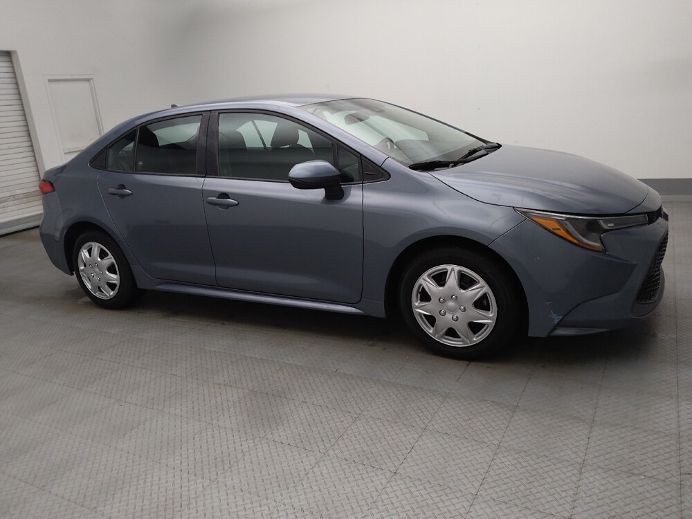 2021 Toyota Corolla in Lakewood, CO 80215 - 18147897 11