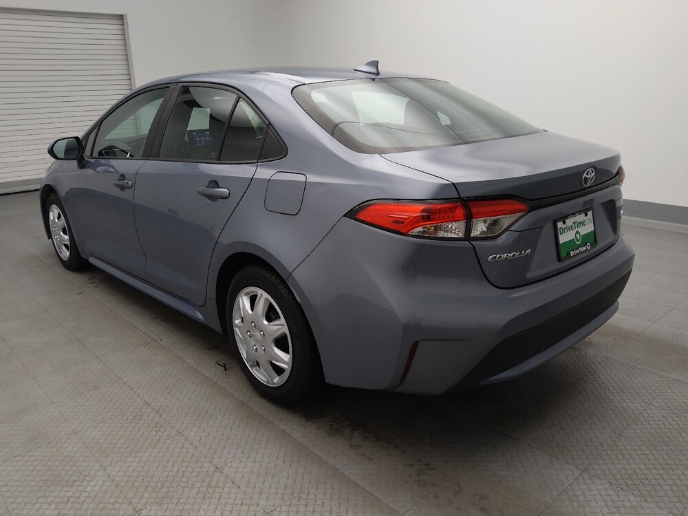 2021 Toyota Corolla in Lakewood, CO 80215 - 18147897 5