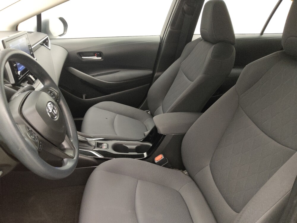 2021 Toyota Corolla in Lakewood, CO 80215 - 18147897 17