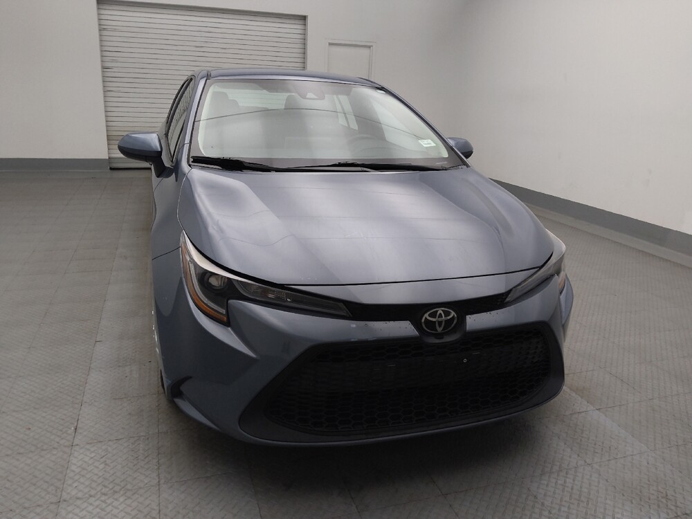 2021 Toyota Corolla in Lakewood, CO 80215 - 18147897 14