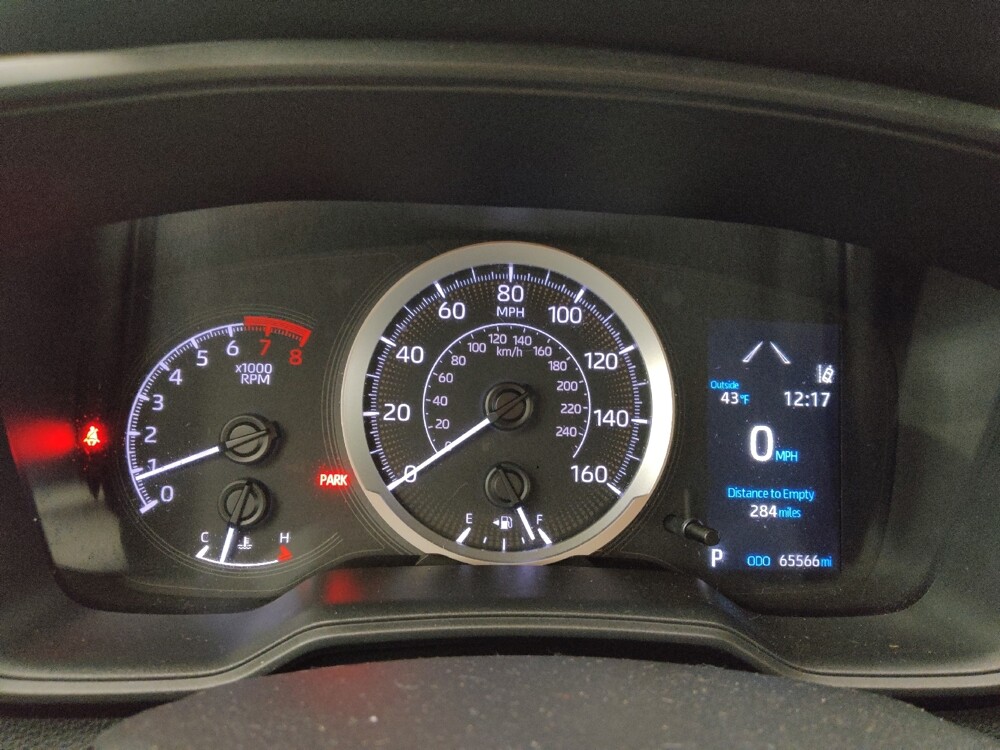 2021 Toyota Corolla in Lakewood, CO 80215 - 18147897 23