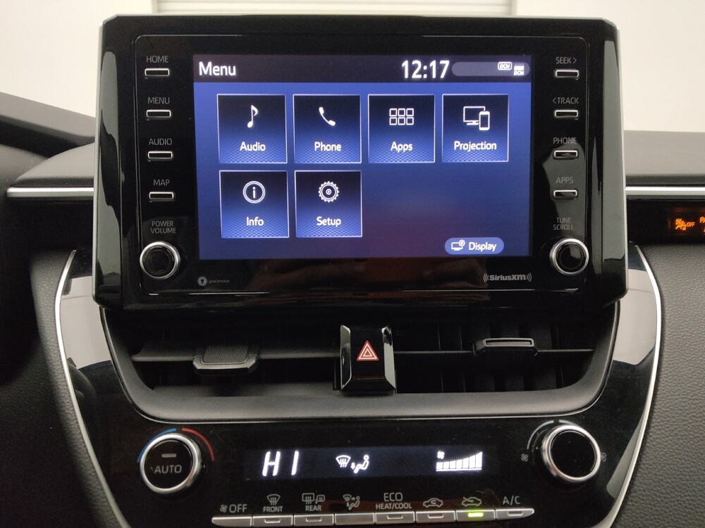 2021 Toyota Corolla in Lakewood, CO 80215 - 18147897 25