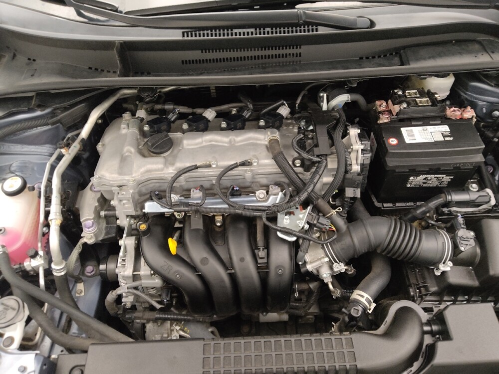 2021 Toyota Corolla in Lakewood, CO 80215 - 18147897 30