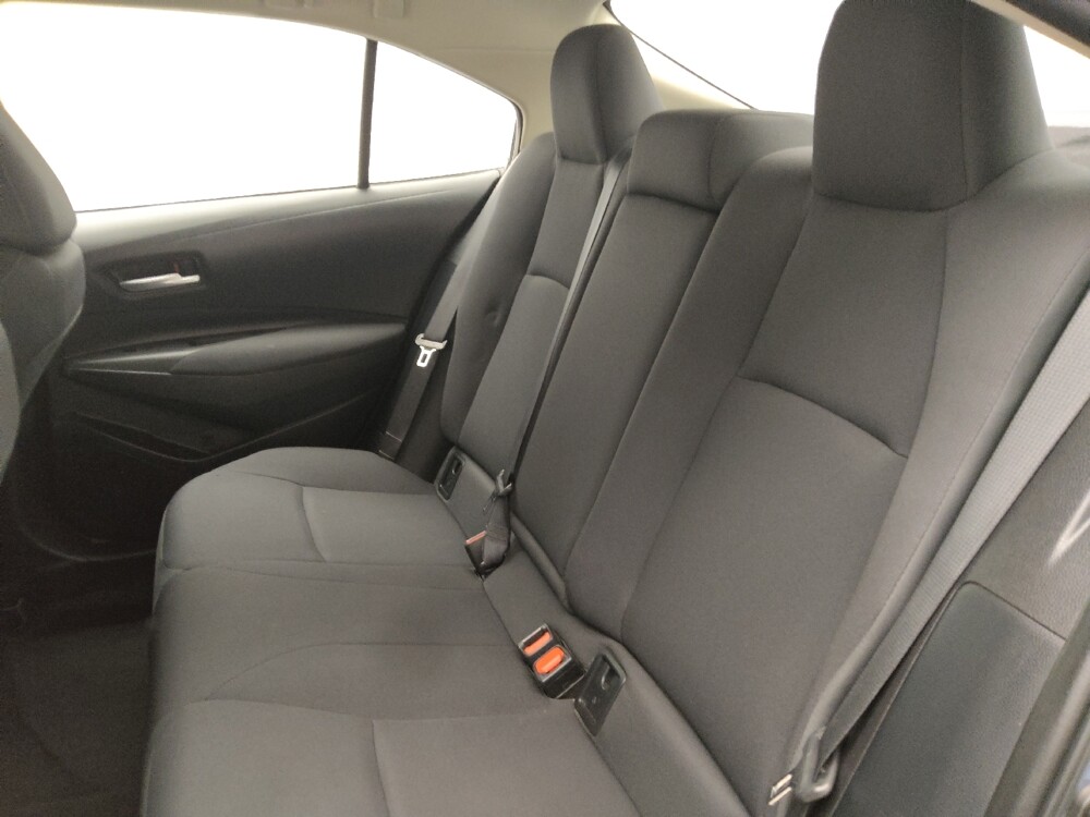 2021 Toyota Corolla in Lakewood, CO 80215 - 18147897 18