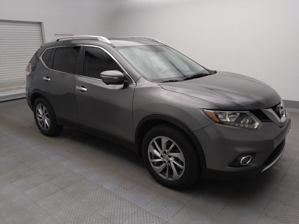 2015 Nissan Rogue in Denver, CO 80012 - 18147898 11