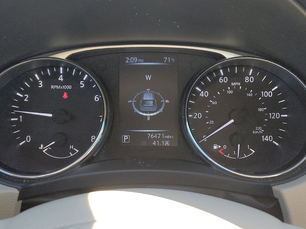 2015 Nissan Rogue in Denver, CO 80012 - 18147898 23
