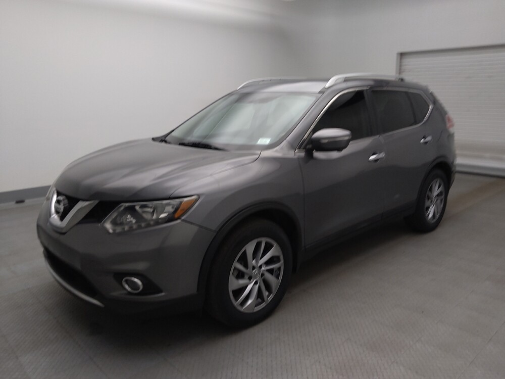 2015 Nissan Rogue in Denver, CO 80012 - 18147898 2