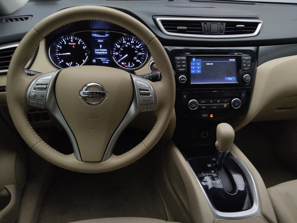 2015 Nissan Rogue in Denver, CO 80012 - 18147898 22