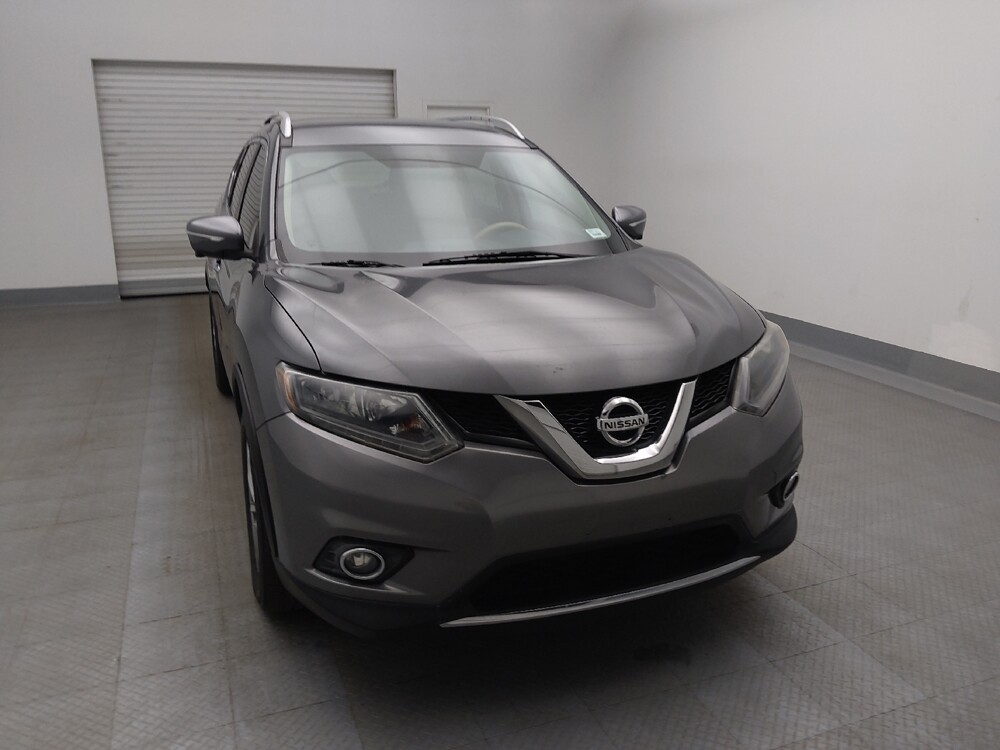 2015 Nissan Rogue in Denver, CO 80012 - 18147898 14