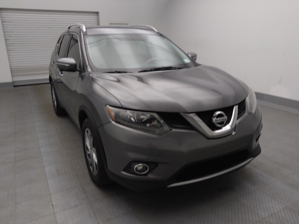 2015 Nissan Rogue in Denver, CO 80012 - 18147898 13