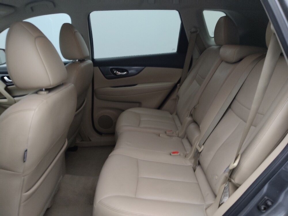 2015 Nissan Rogue in Denver, CO 80012 - 18147898 18