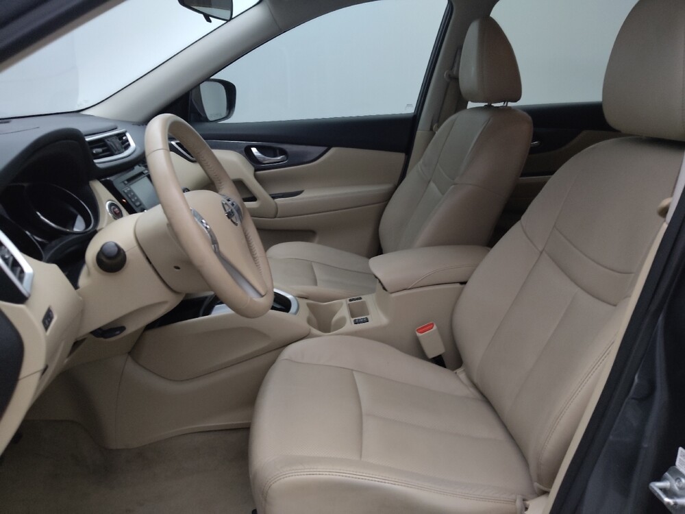 2015 Nissan Rogue in Denver, CO 80012 - 18147898 17