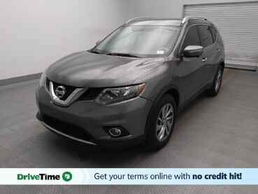 2015 Nissan Rogue in Denver, CO 80012