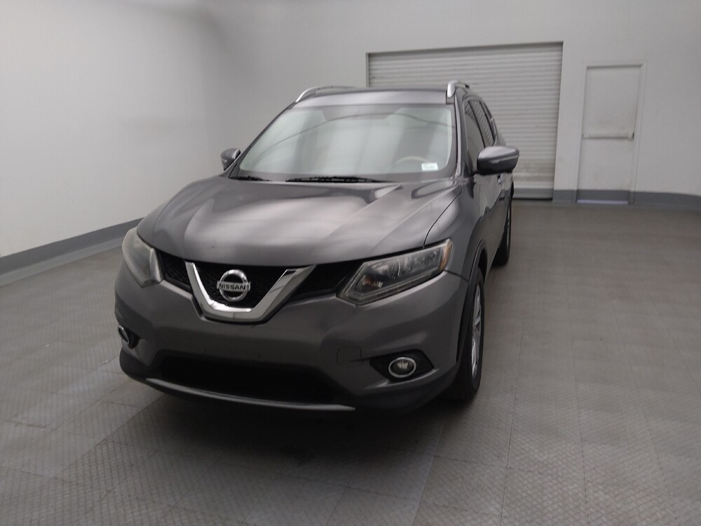 2015 Nissan Rogue in Denver, CO 80012 - 18147898 15