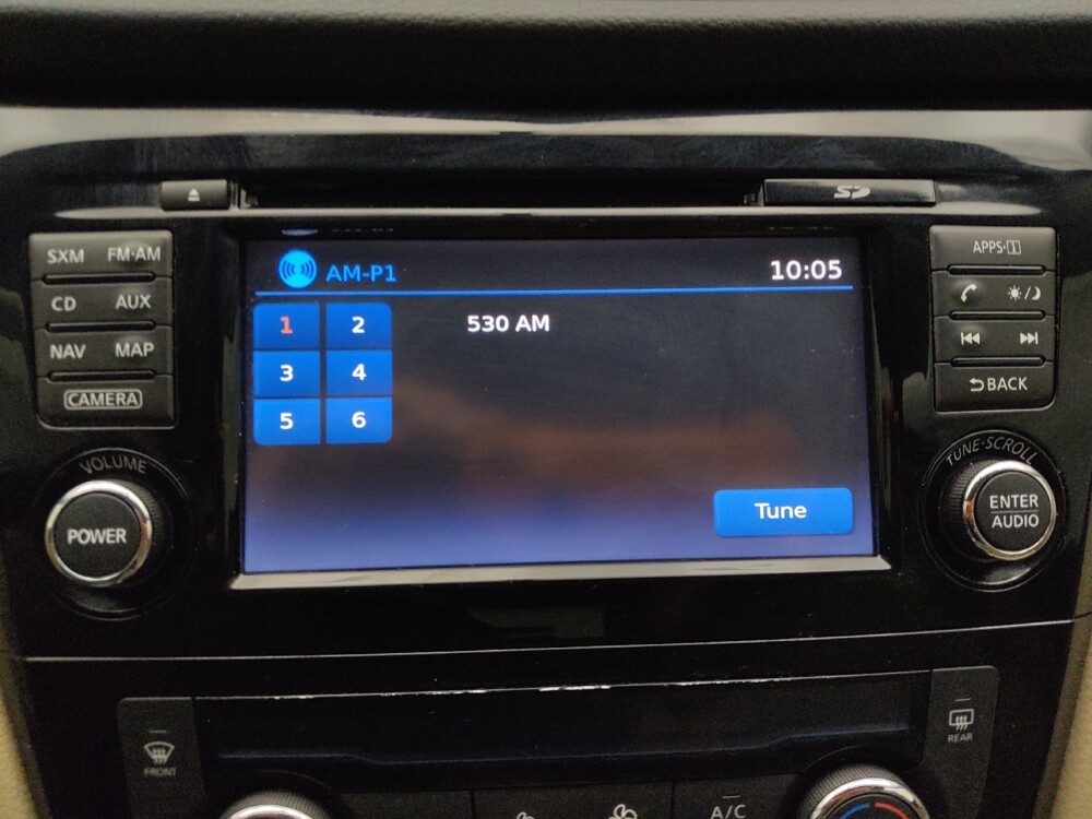 2015 Nissan Rogue in Denver, CO 80012 - 18147898 25