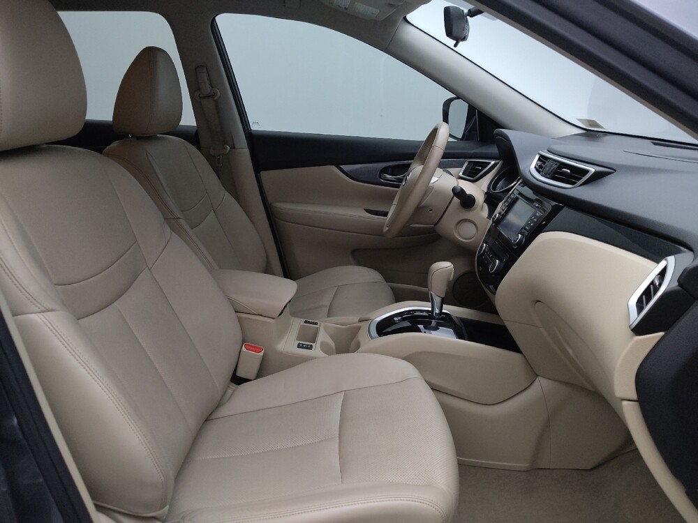 2015 Nissan Rogue in Denver, CO 80012 - 18147898 21