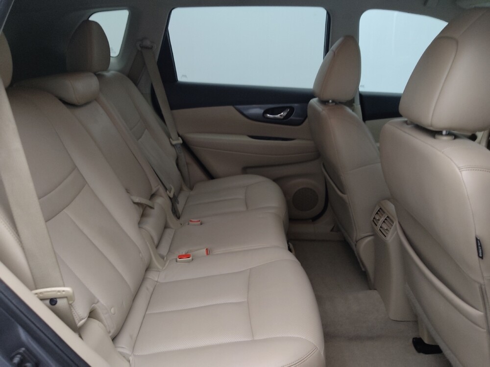 2015 Nissan Rogue in Denver, CO 80012 - 18147898 19