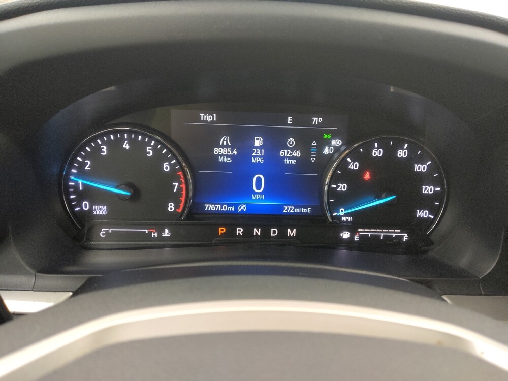2021 Ford Explorer in St. Louis, MO 63125 - 18147908 23