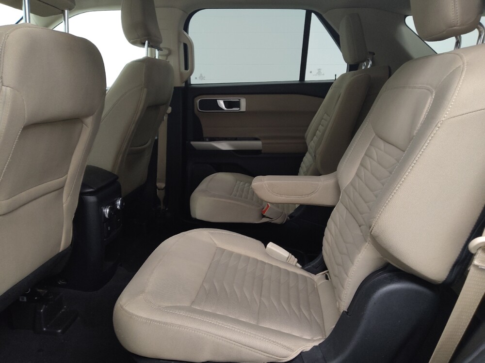 2021 Ford Explorer in St. Louis, MO 63125 - 18147908 18