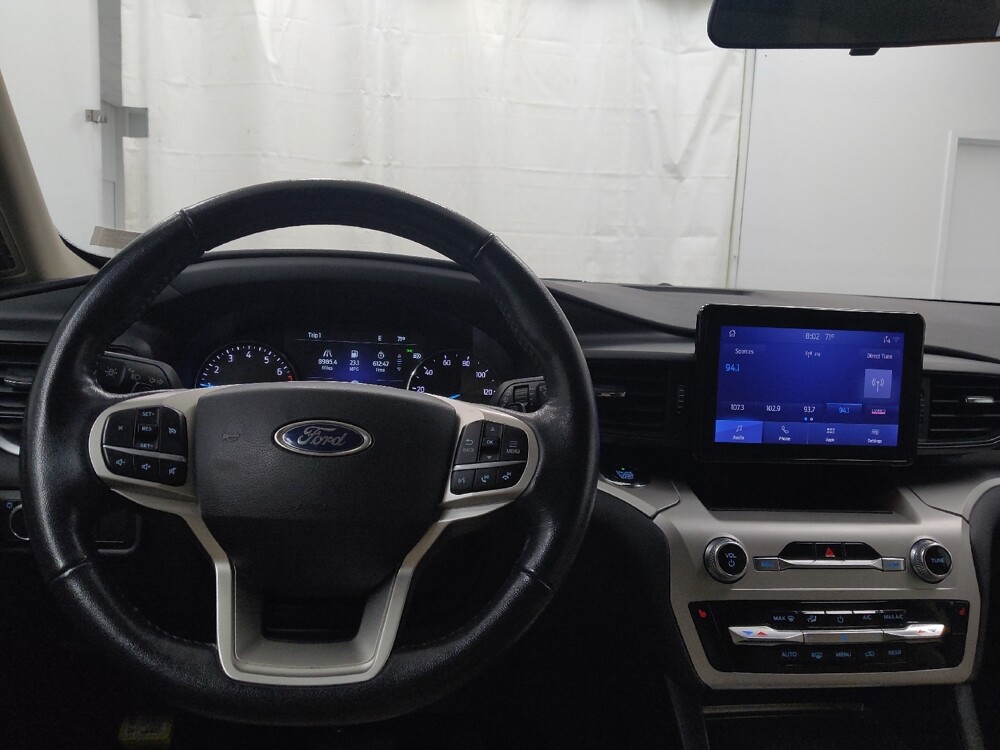 2021 Ford Explorer in St. Louis, MO 63125 - 18147908 22