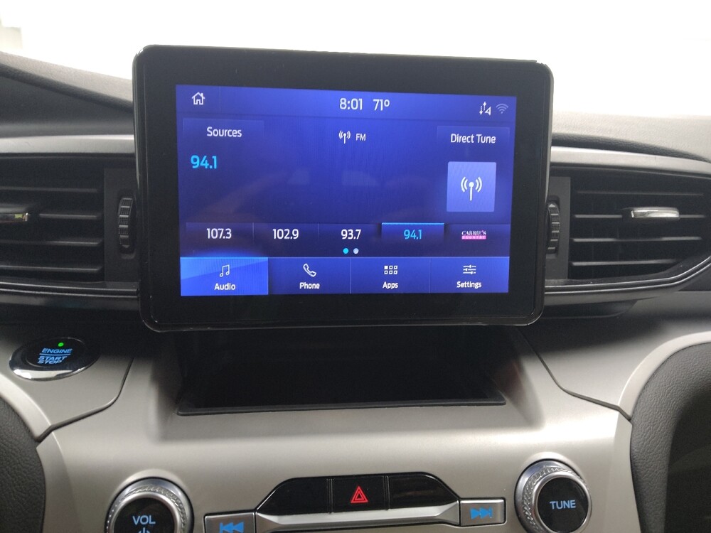 2021 Ford Explorer in St. Louis, MO 63125 - 18147908 25