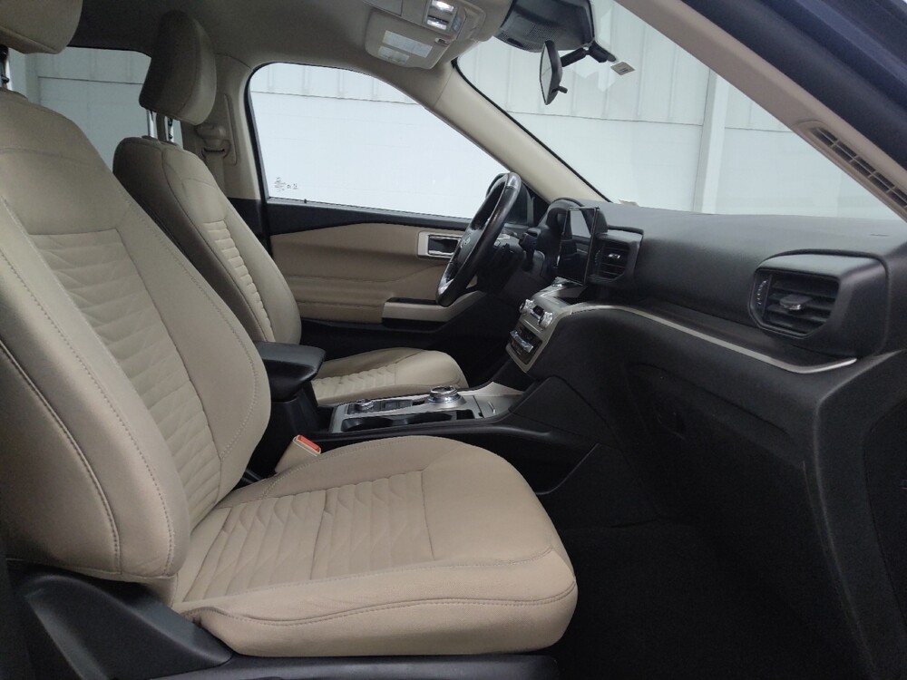 2021 Ford Explorer in St. Louis, MO 63125 - 18147908 21