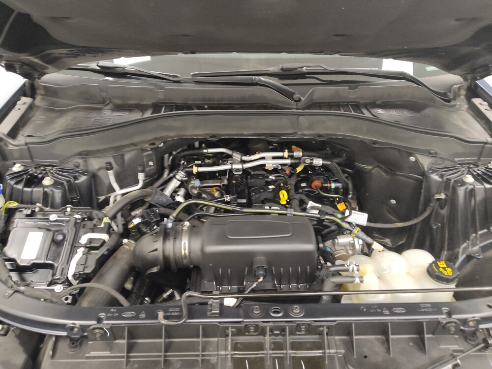 2021 Ford Explorer in St. Louis, MO 63125 - 18147908 30