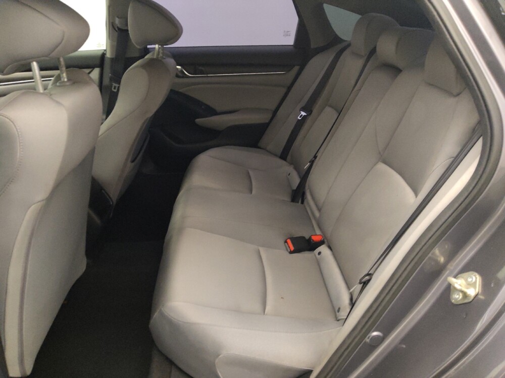 2019 Honda Accord in Houston, TX 77074 - 18147909 18