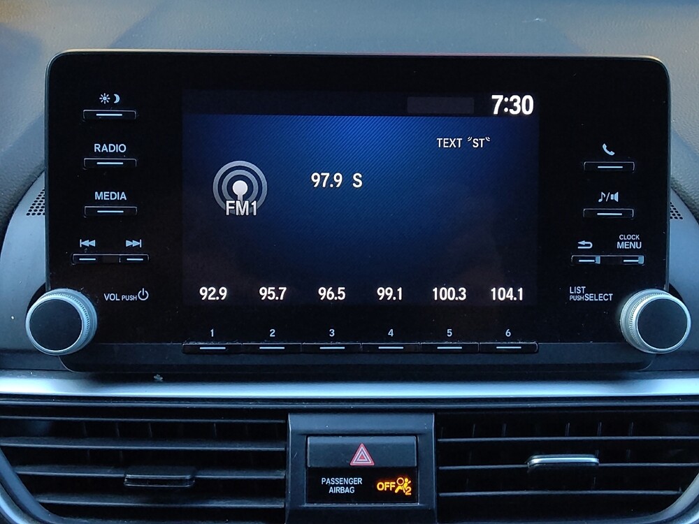 2019 Honda Accord in Houston, TX 77074 - 18147909 25
