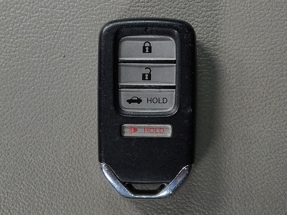 2019 Honda Accord in Houston, TX 77074 - 18147909 32
