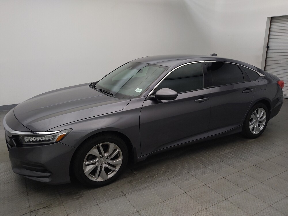 2019 Honda Accord in Houston, TX 77074 - 18147909 2