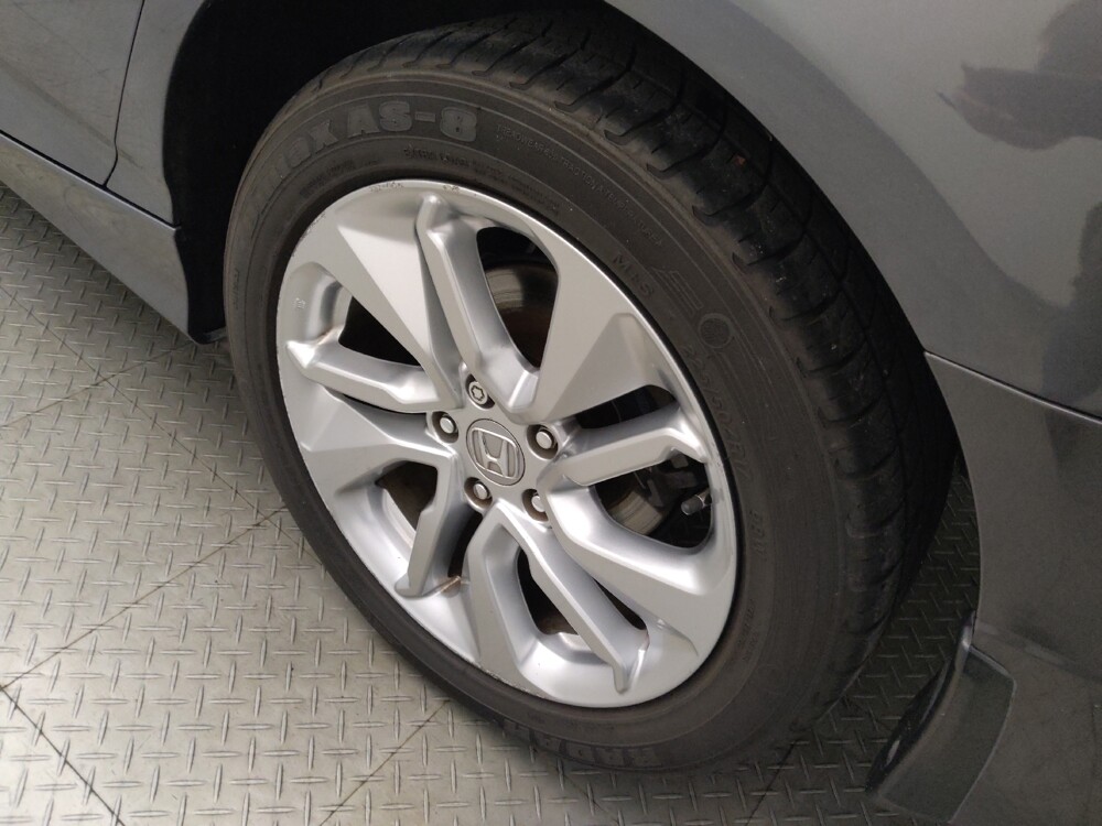 2019 Honda Accord in Houston, TX 77074 - 18147909 31