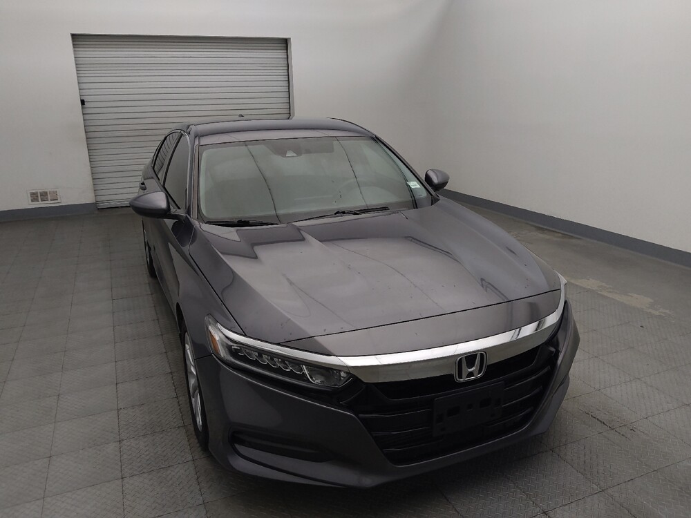 2019 Honda Accord in Houston, TX 77074 - 18147909 14