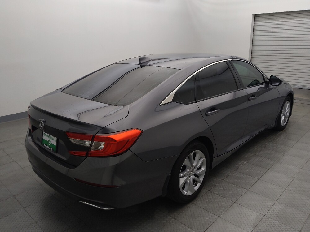 2019 Honda Accord in Houston, TX 77074 - 18147909 9