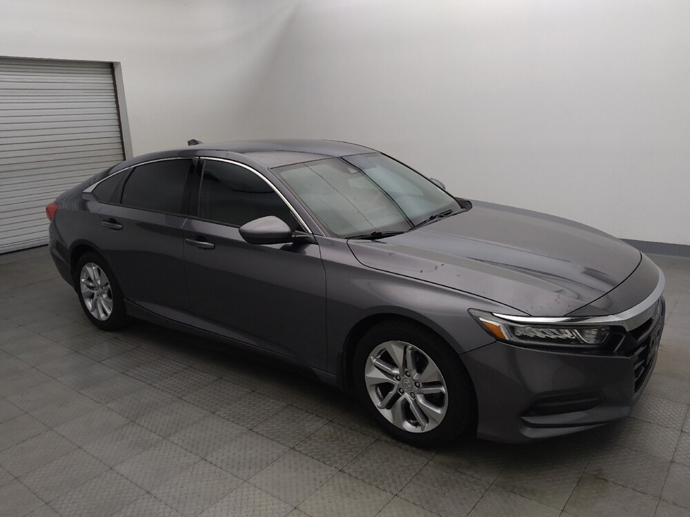 2019 Honda Accord in Houston, TX 77074 - 18147909 11