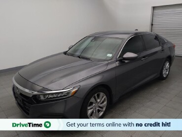 2019 Honda Accord in Houston, TX 77074