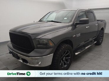 2015 RAM 1500 in Houston, TX 77074