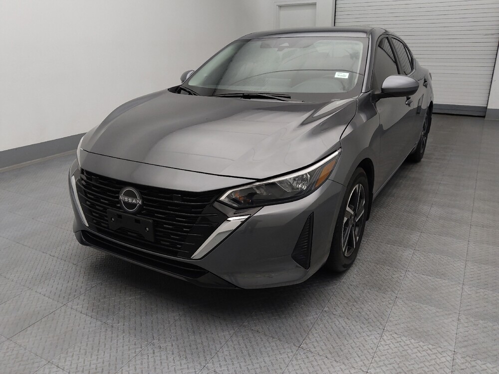 2025 Nissan Sentra in Gladstone, MO 64118 - 18147919 15