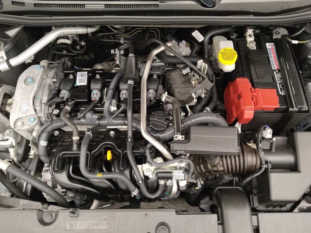 2025 Nissan Sentra in Gladstone, MO 64118 - 18147919 30