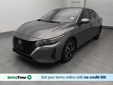2025 Nissan Sentra in Gladstone, MO 64118