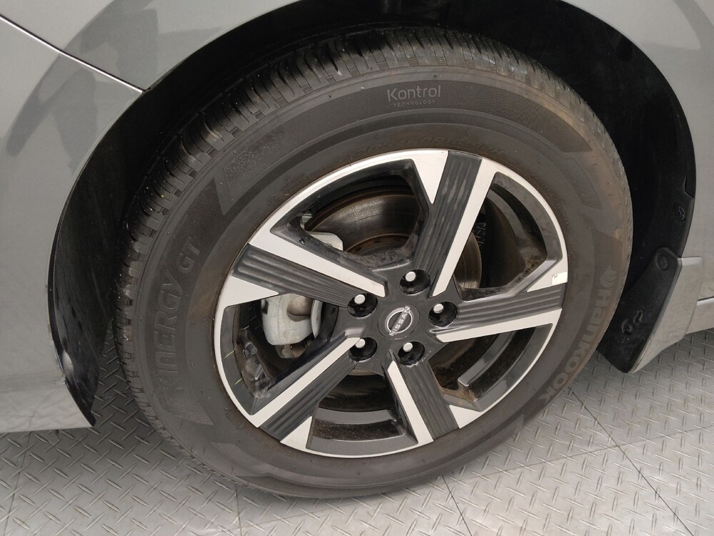 2025 Nissan Sentra in Gladstone, MO 64118 - 18147919 31